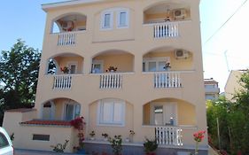 Apartmani Villa Marija