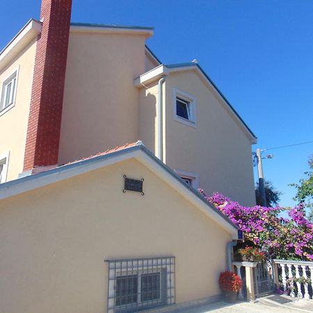 Apartmani Villa Marija Zára Kültér fotó