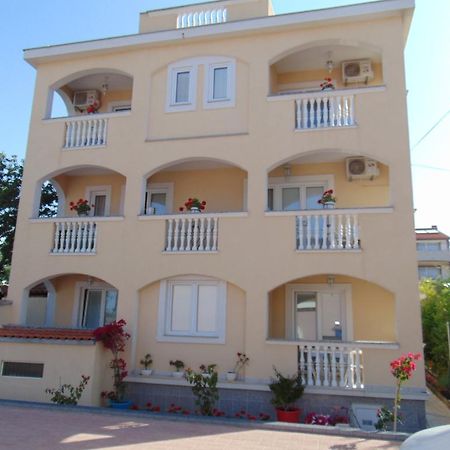 Apartmani Villa Marija Zára Kültér fotó