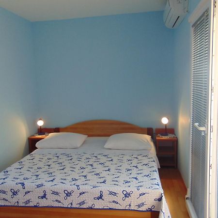Apartmani Villa Marija Zára Kültér fotó