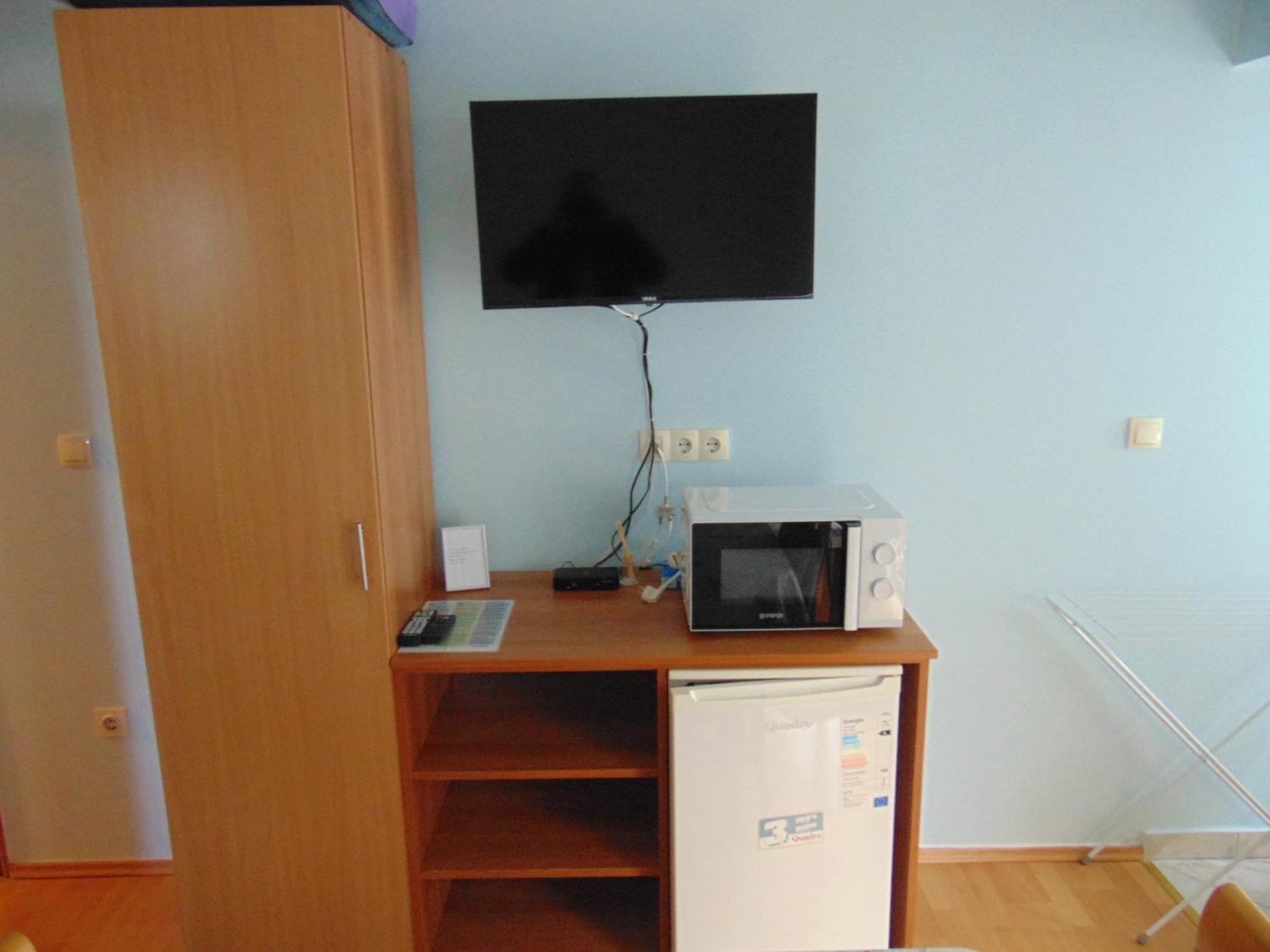 Apartmani Villa Marija Zára Kültér fotó