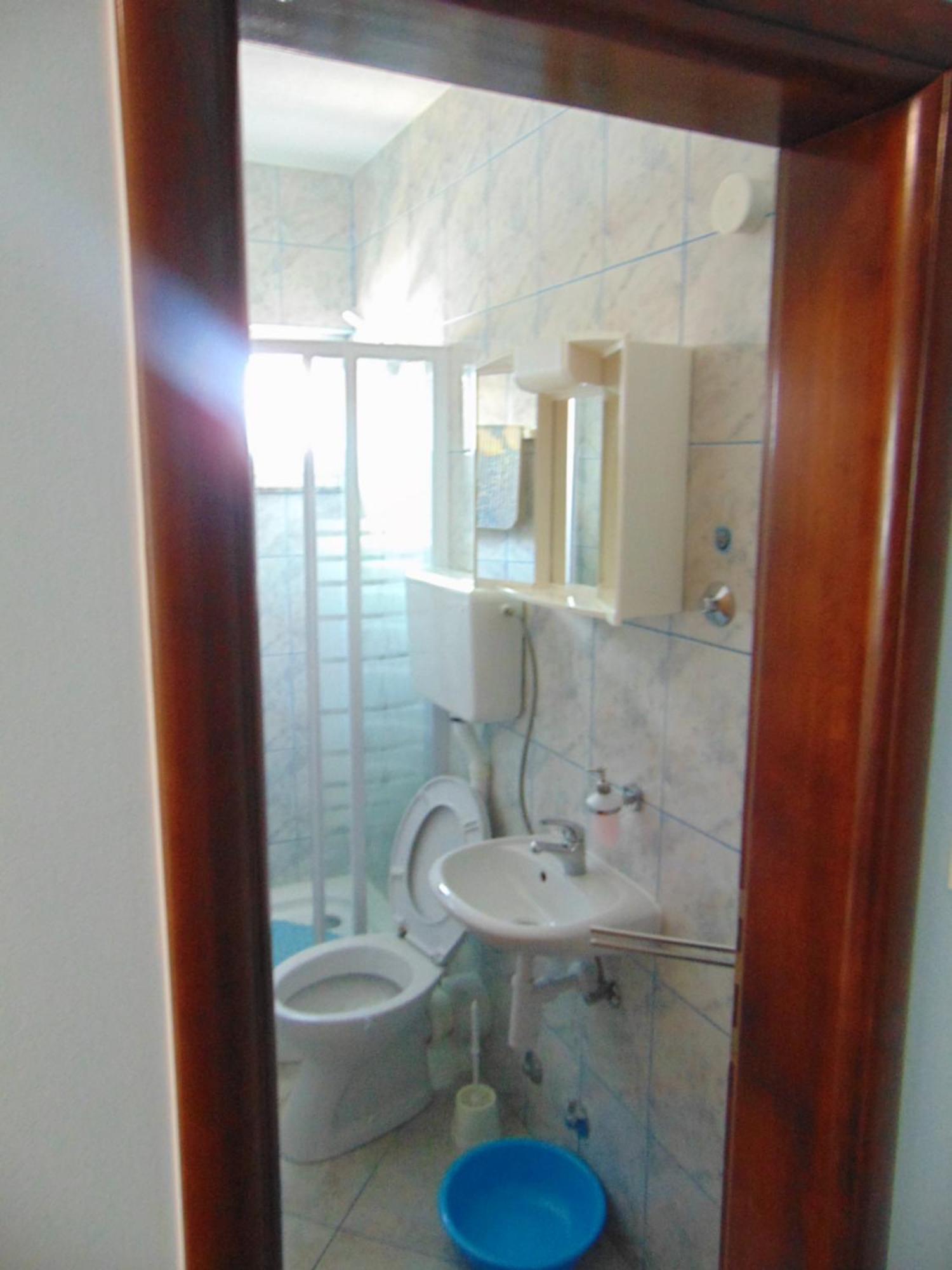 Apartmani Villa Marija Zára Kültér fotó
