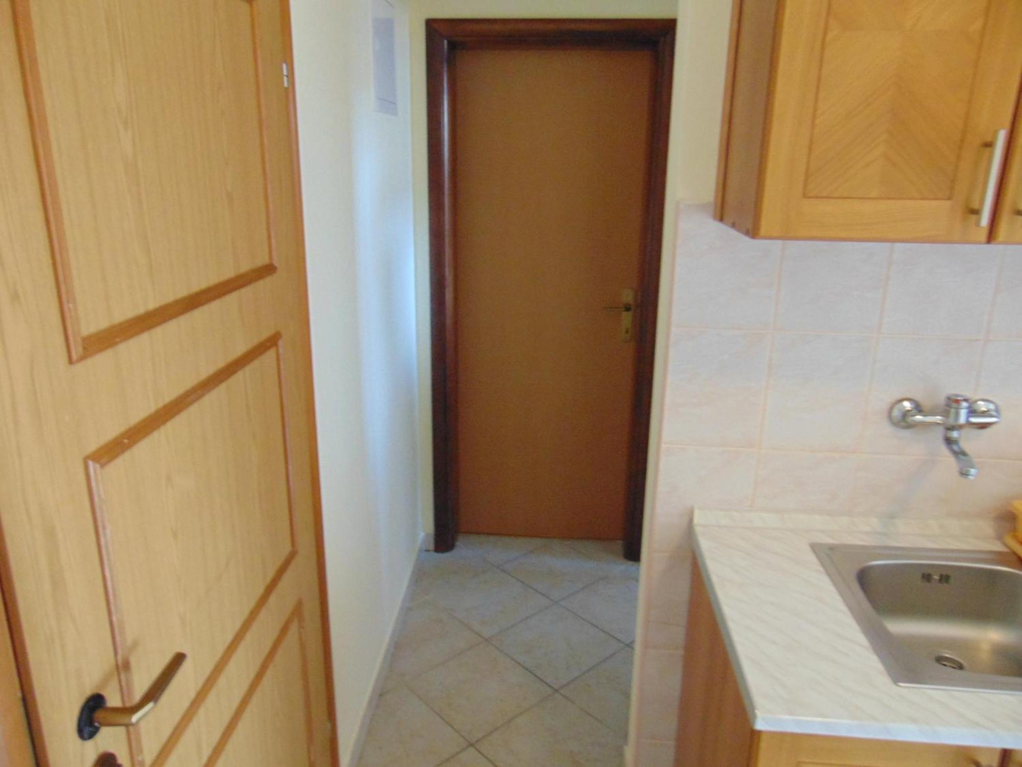 Apartmani Villa Marija Zára Kültér fotó