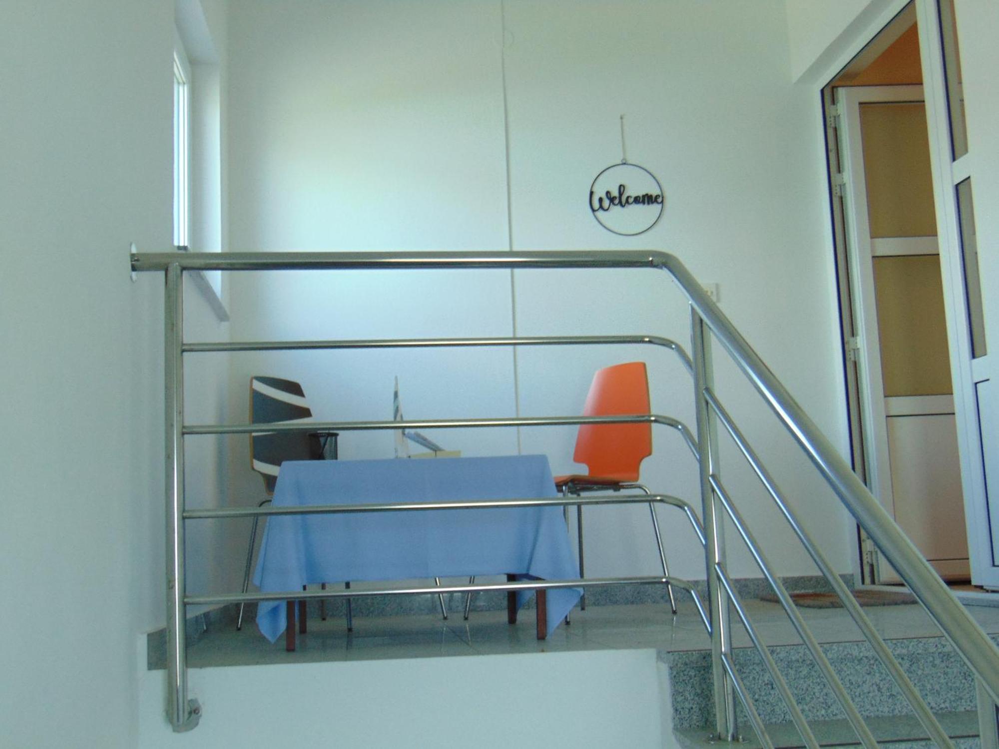 Apartmani Villa Marija Zára Kültér fotó