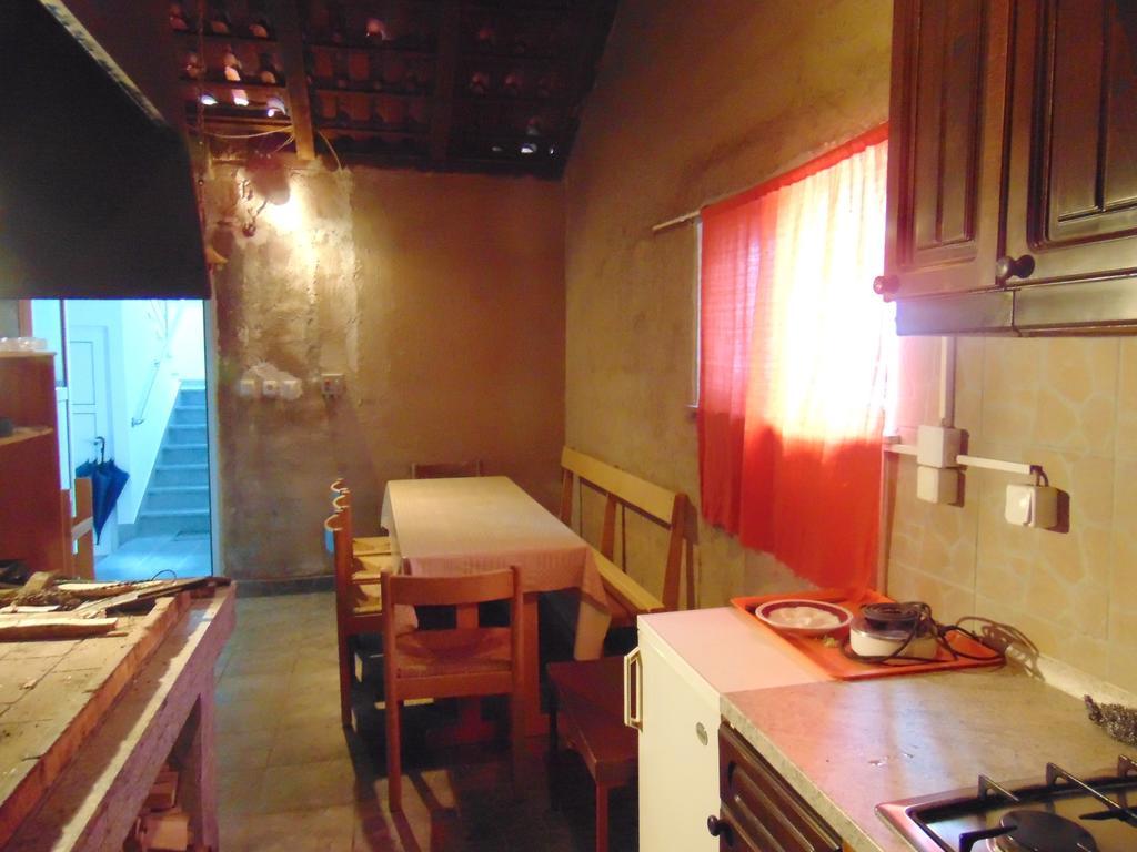 Apartmani Villa Marija Zára Kültér fotó