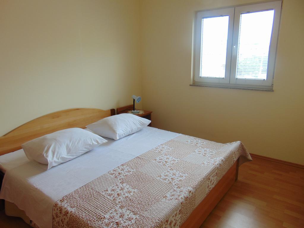 Apartmani Villa Marija Zára Kültér fotó