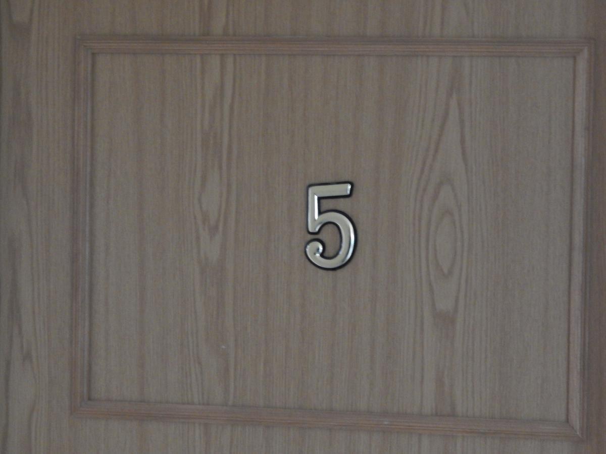 Apartmani Villa Marija Zára Kültér fotó